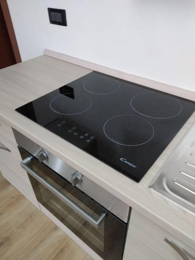 Apartamento Mansarda al Valentino Turín Exterior foto
